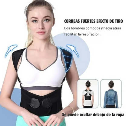 Corrector de Postura ERGOFIT
